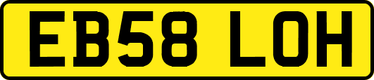 EB58LOH