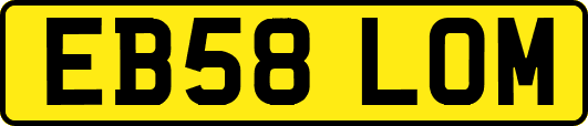 EB58LOM
