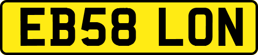 EB58LON