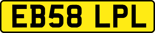EB58LPL