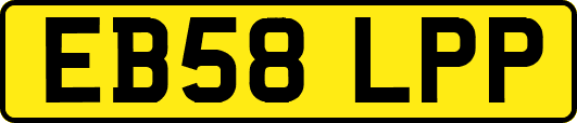 EB58LPP