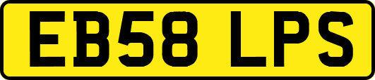EB58LPS