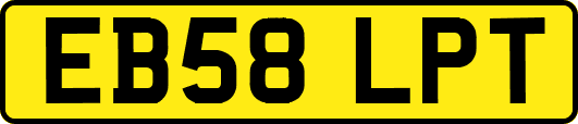 EB58LPT