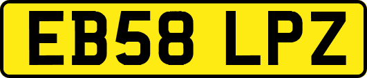 EB58LPZ
