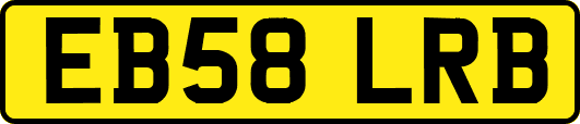 EB58LRB
