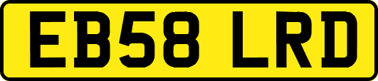 EB58LRD