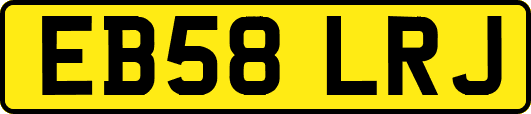 EB58LRJ