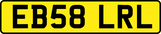 EB58LRL