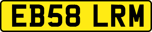 EB58LRM