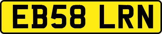 EB58LRN