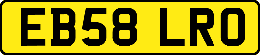 EB58LRO