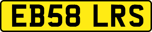 EB58LRS