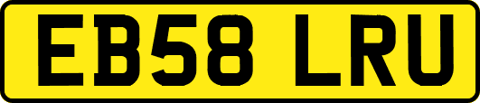 EB58LRU