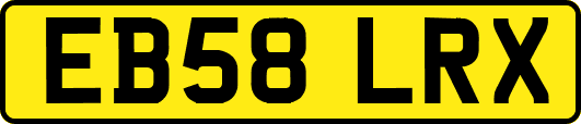 EB58LRX