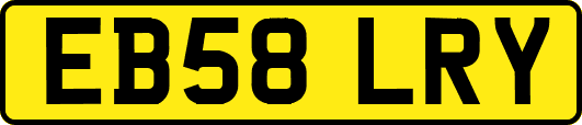 EB58LRY