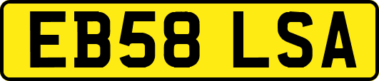 EB58LSA
