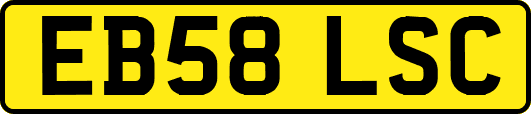 EB58LSC