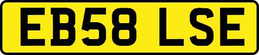 EB58LSE
