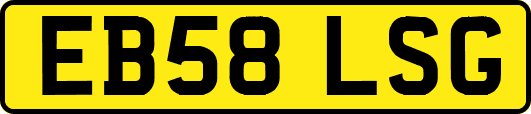 EB58LSG