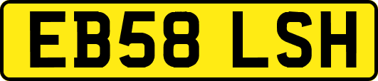 EB58LSH