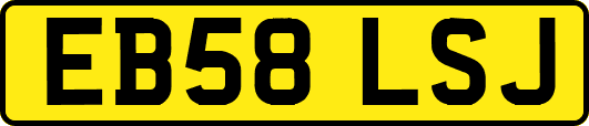 EB58LSJ
