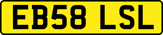 EB58LSL
