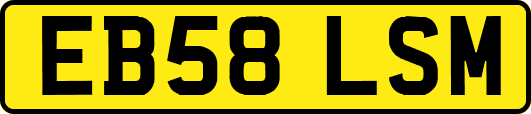EB58LSM