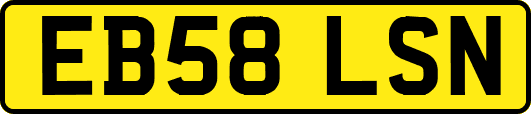 EB58LSN