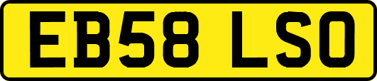 EB58LSO