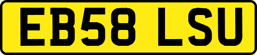 EB58LSU