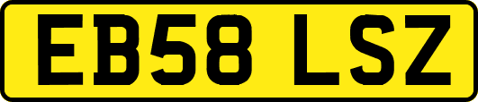EB58LSZ