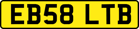 EB58LTB