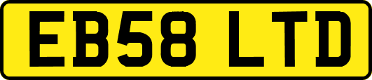 EB58LTD