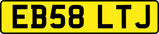 EB58LTJ