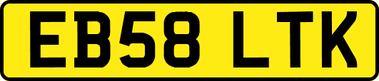 EB58LTK