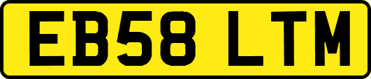 EB58LTM