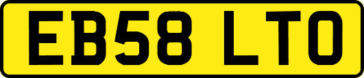 EB58LTO