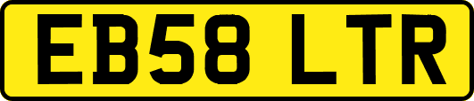 EB58LTR