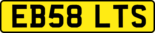 EB58LTS