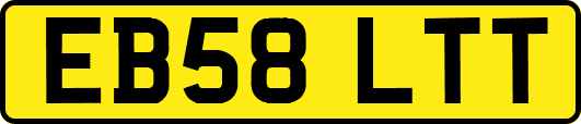 EB58LTT