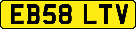 EB58LTV