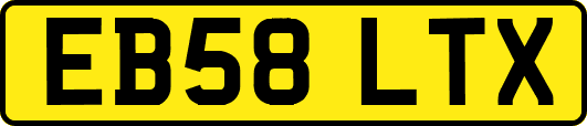EB58LTX