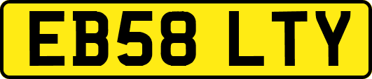 EB58LTY