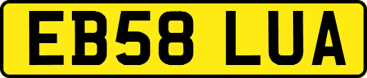 EB58LUA