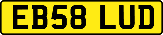 EB58LUD