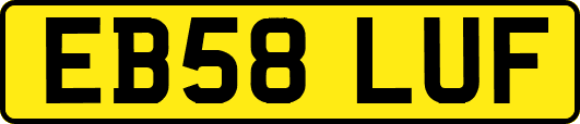 EB58LUF