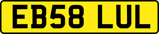 EB58LUL