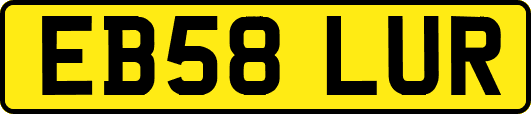 EB58LUR