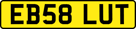 EB58LUT