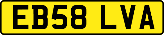 EB58LVA